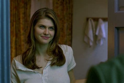 Alexandra Daddario in True Detective : r/Celebhub